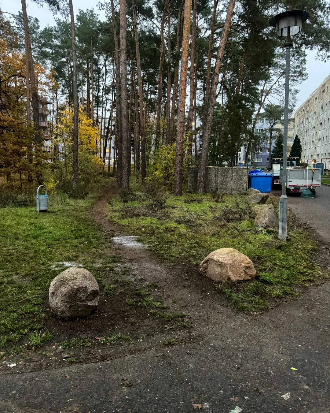 Bau-Monntageservice-Spode - Haushaltsauflösung & Entrümpelung