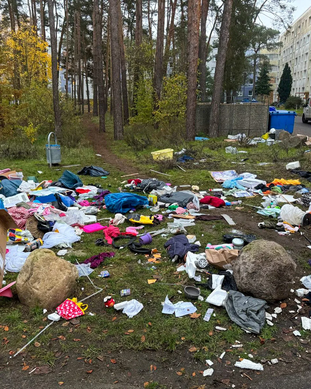 Bau-Monntageservice-Spode - Haushaltsauflösung & Entrümpelung