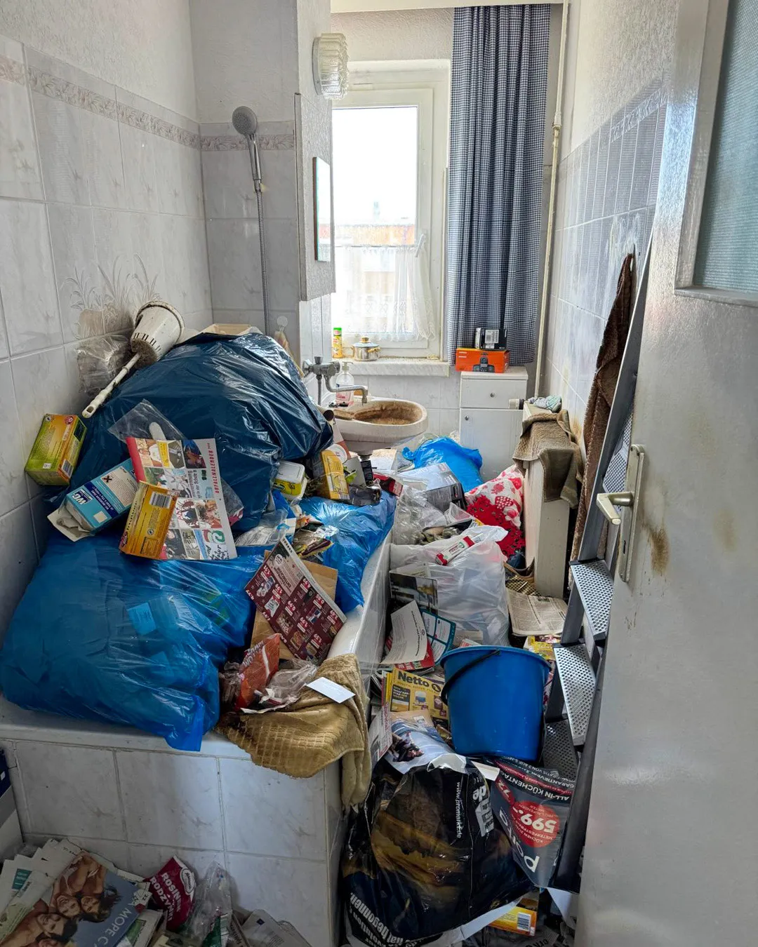 Bau-Monntageservice-Spode - Haushaltsauflösung & Entrümpelung